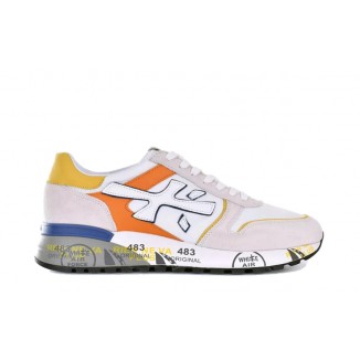 PREMIATA MICK 5696 - 