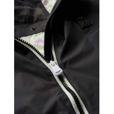 TRENCH CORTAVIENTOS BLAUER AZUL MARINO PENELOPE - 