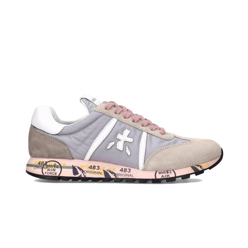 PREMIATA LUCYD 5621 - 