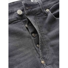 VAQUERO BLAUER BOSTON GRIS PIEDRA - 