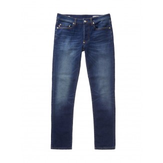 VAQUERO BLAUER 5 BOLSILLOS