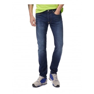 VAQUERO BLAUER 5 BOLSILLOS -