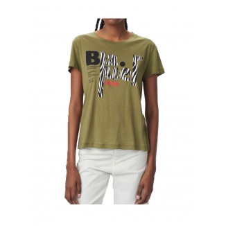 CAMISETA ULTRALIJERA BLAUER - 