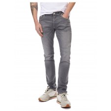 VAQUERO BLAUER BOSTON GRIS PIEDRA - 