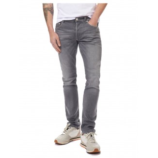 VAQUERO BLAUER BOSTON GRIS PIEDRA -