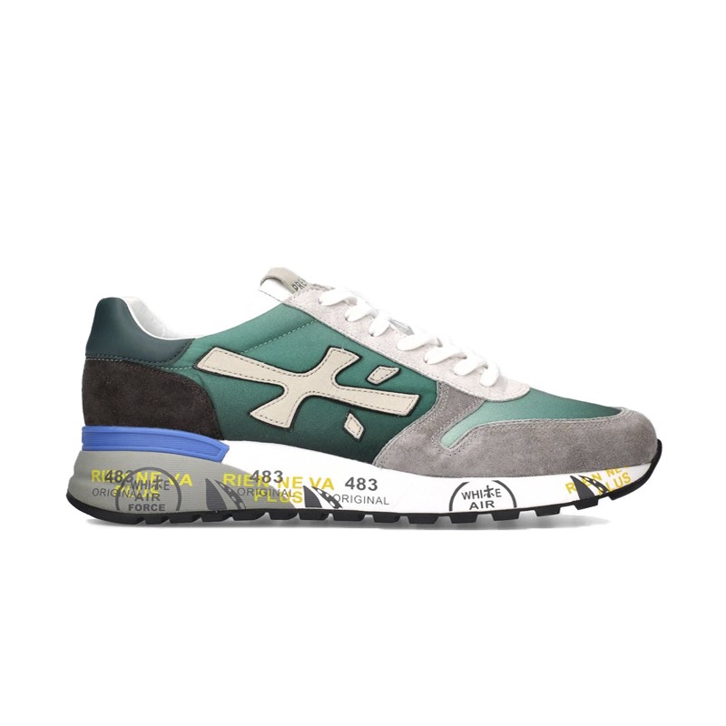 PREMIATA MICK 5689 - 