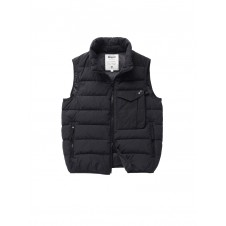 GILET TECNICO BLAUER MORRIS - 