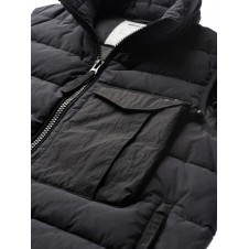 GILET TECNICO BLAUER MORRIS - 