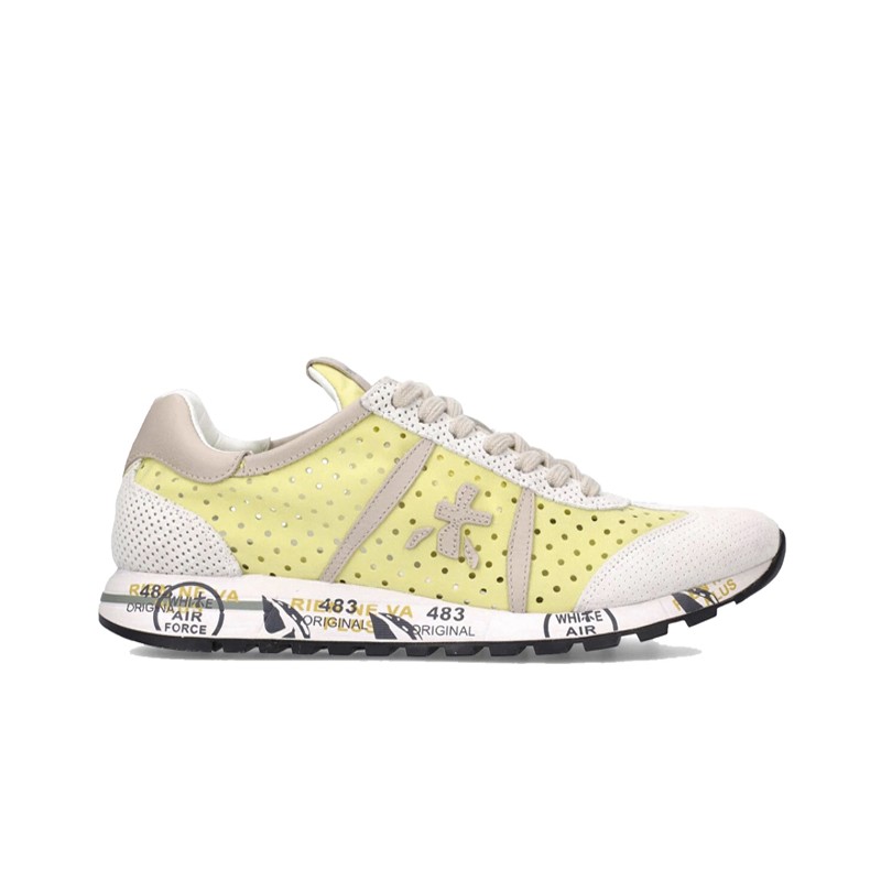 PREMIATA LUCYD 5628 - 