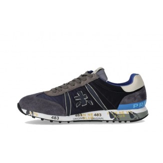 PREMIATA LUCY 5902