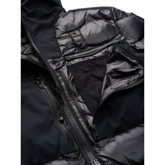 PLUMÍFERO NYLON Y NEOPRENO KENT