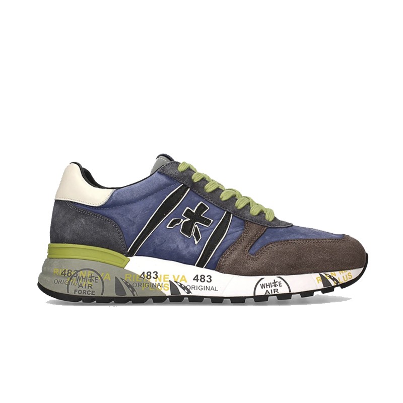 PREMIATA LANDER 5898 - 