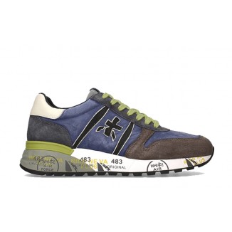 PREMIATA LANDER 5898 - 