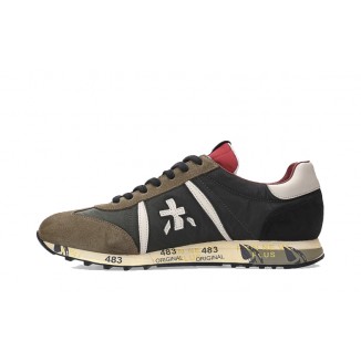 PREMIATA LUCY 6071