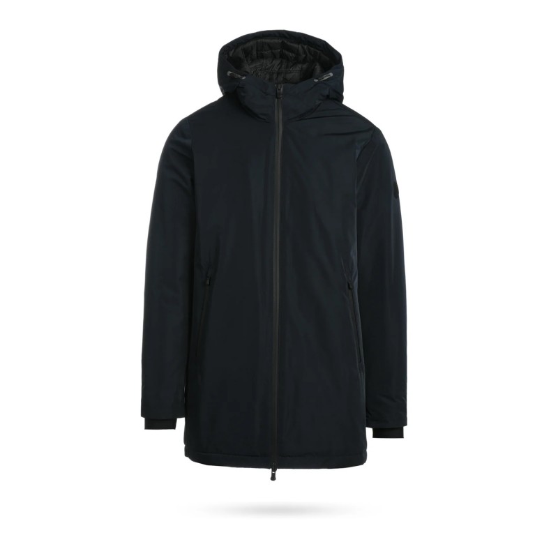 PARKA TECNICA FUJI PEOPLE OF SHIBUYA - PARKA TECNICA FUJI PEOPLE OF SHIBUYA -