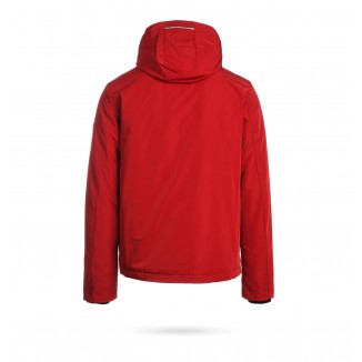 CAZADORA TECNICA ROJA KITA PEOPLE OF SHIBUYA