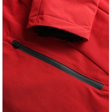 GIUBBOTTO GORETEX KITA PEOPLE OF SHIBUYA - 