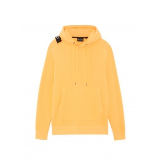 MA.STRUM CORE OVERHEAD HOODY - 