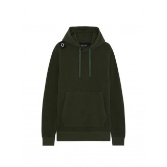 MA.STRUM CORE OVERHEAD HOODY OIL SLICK - 