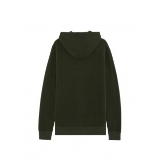 CORE OVERHEAD HOODY OIL SLICK