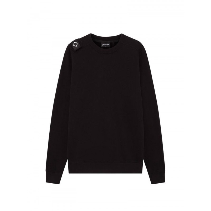 MA.STRUM CORE CREW SWEAT - 