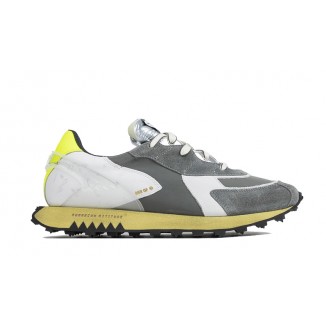 SNEAKERS RUN OF OLAF GRIS -