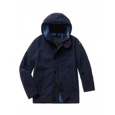 PARKA BLAUER DE NEOPRENO OTTO COLOR AZUL MARINO - 