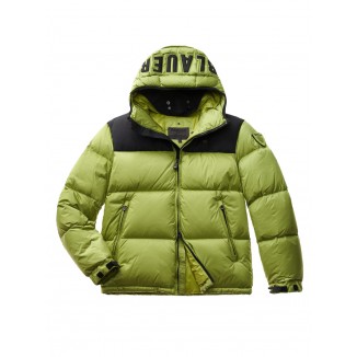 PIUMINO CON PASSAMONTAGNA COOPER - 