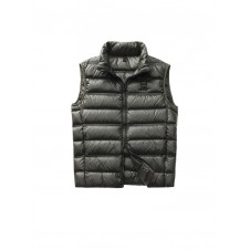 GILET IMBOTTITO BLAUER MATEO - 