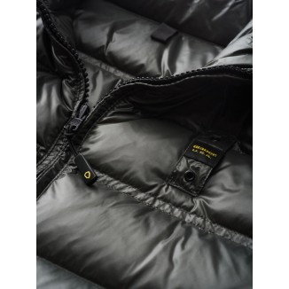 GILET IMBOTTITO BLAUER MATEO