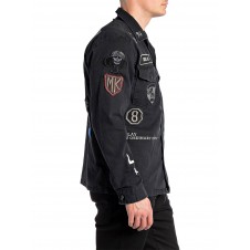 SOBRECAMISA REPLAY MOTO CROSS - 