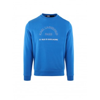 SUDADERA KARL LAGERFELD RUE ST. GUILLAUME - 