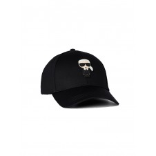 GORRA LOGO KARL ENGOMADO - 