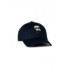 GORRA LOGO KARL ENGOMADO - 