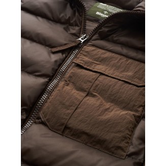 CHALECO TECNICO URBAN BLAUER