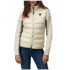 CHALECO ACOLCHADO BLAUER MUJER SHERRI - 