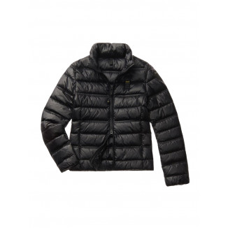 PIUMINO MONOCROMATICO BLAUER LILLIE -