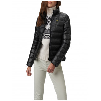 PIUMINO MONOCROMATICO BLAUER LILLIE