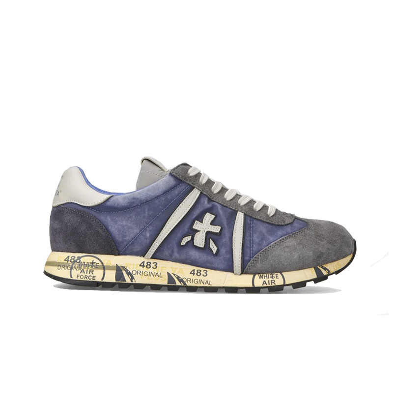 PREMIATA LUCY 5647 - 