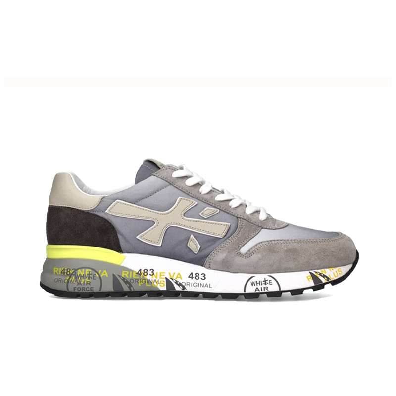 PREMIATA MICK 5691 - 