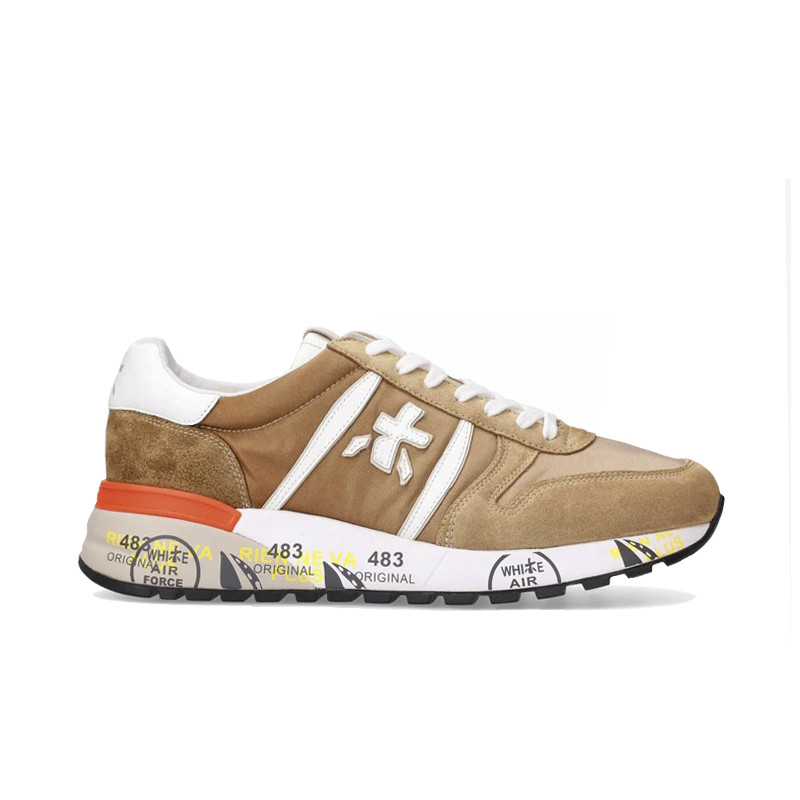 PREMIATA LANDER 6131 - 