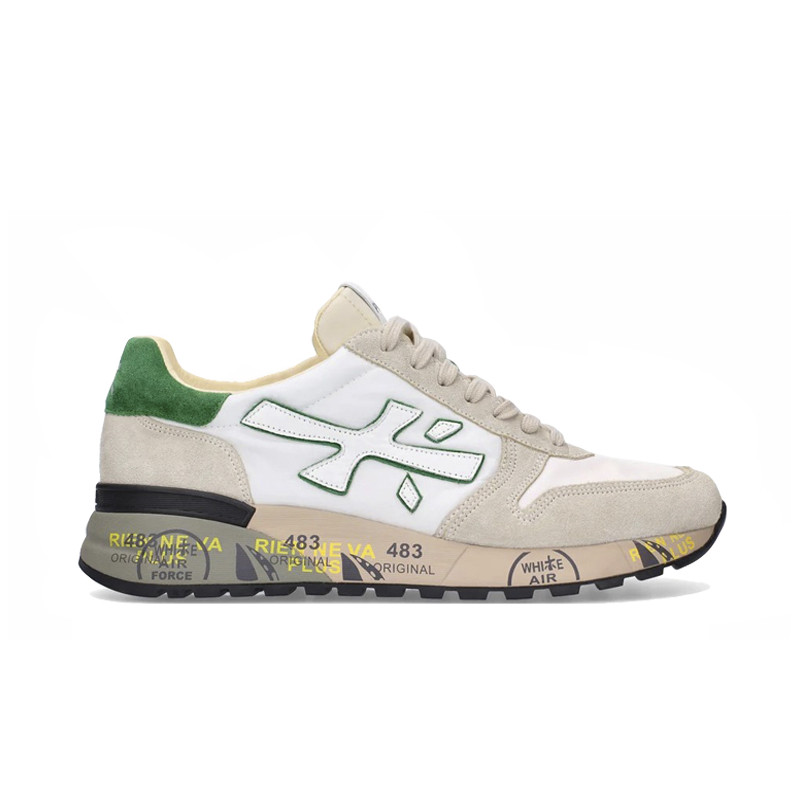 PREMIATA MICK 6167 - 