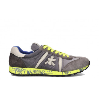 PREMIATA LUCY 1313E - 