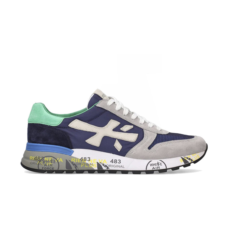 PREMIATA MICK 6165 - 