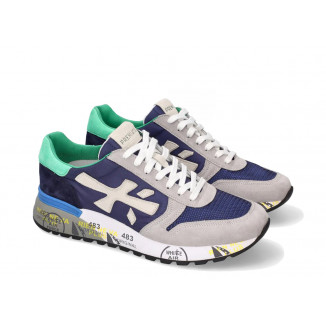 PREMIATA MICK 6165