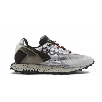 RUN OF RO-1 HOWARD -