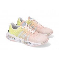 PREMIATA BUFF 6204 - 