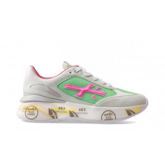 PREMIATA MOERUND 6339 - 