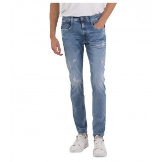 VAQUEROS REPLAY HYPERFLEX SLIM AMBASS  BROKEN REPAIR -