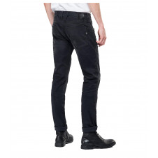 REPLAY SLIM JEANS ENTRAMBI HYPERFLEX X.L.I.T.E. - 